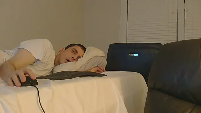 SissyBottoms webcam