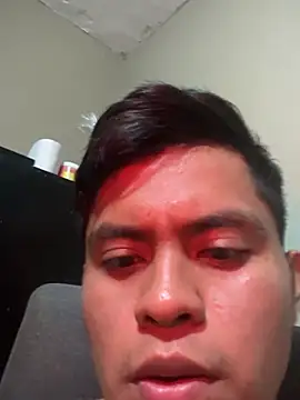 Dani18cogedor webcam