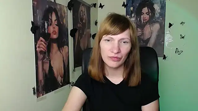 Rosalinda_ro webcam