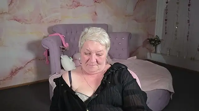 Poppy_Pulse webcam
