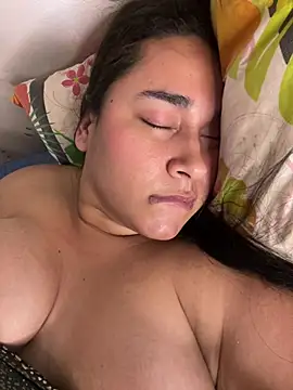 Cotton_angel webcam