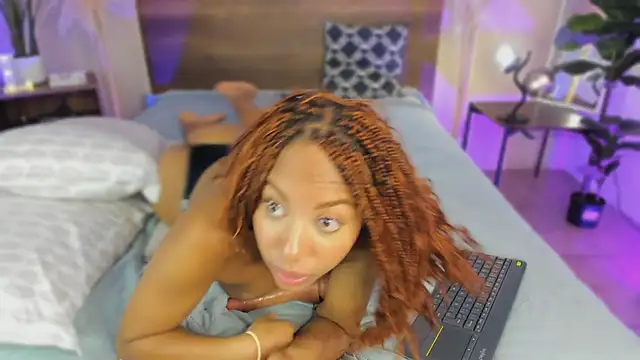 Lynncute webcam