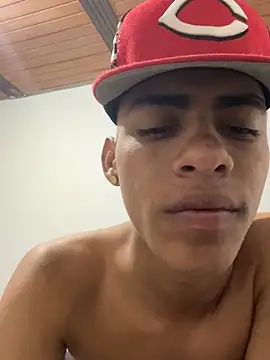 Antonelo_blake webcam