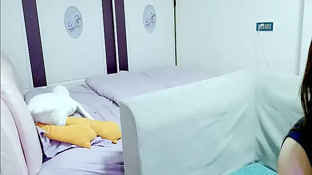 Yangyang-002 webcam