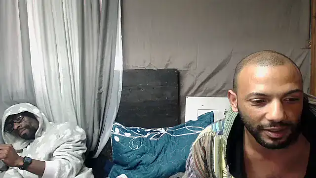 Camodick live cam