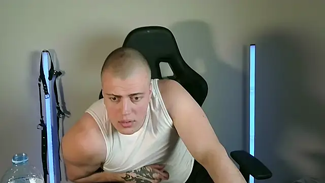 Bigbaald webcam