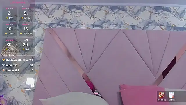 vicky_castillo webcam