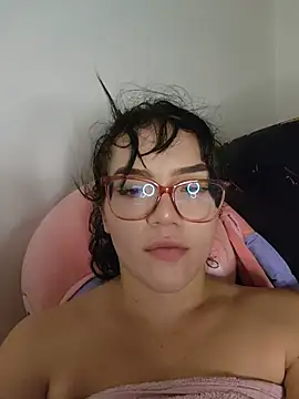 Mabel_y_Rolex webcam
