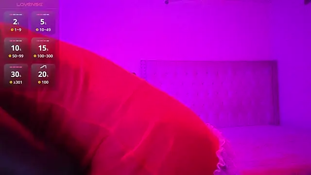 Black_Fantasy webcam