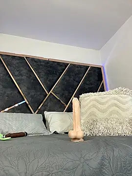 FoxySkye webcam
