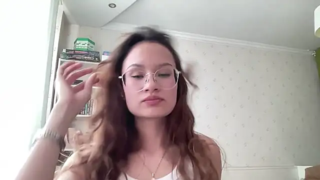 JoyceMonroe_1 webcam