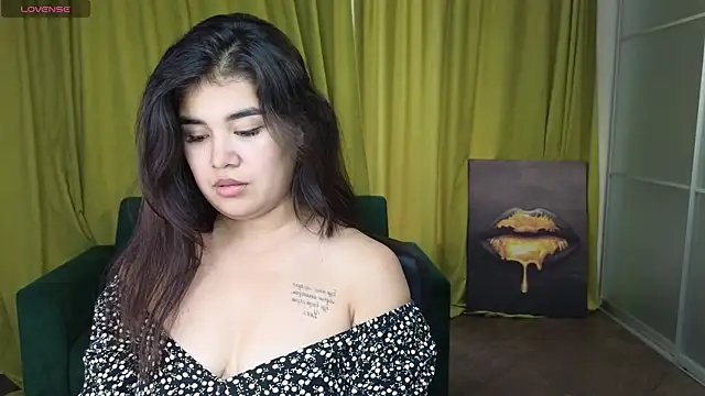 AlicaMayers webcam
