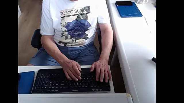 dutchpornking webcam