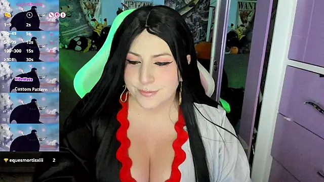 candyy_new webcam