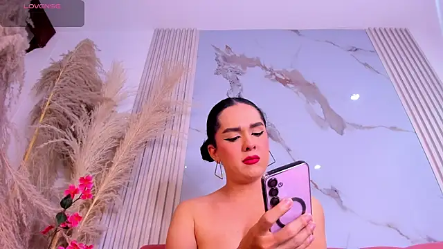 Modelo: AudreyHayworth