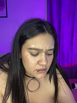 Ari_Martin live cam on StripChat