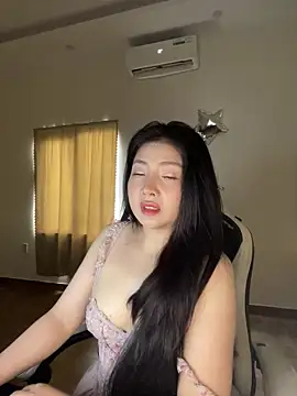 __MeiMei__ live cam on StripChat