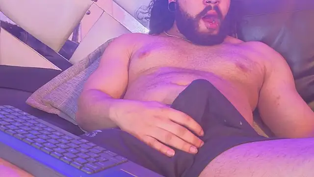 Benny_and_Mark webcam