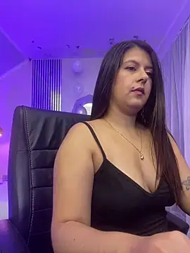 liss_black live cam on StripChat