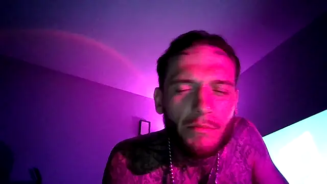 cruz815 live cam on StripChat