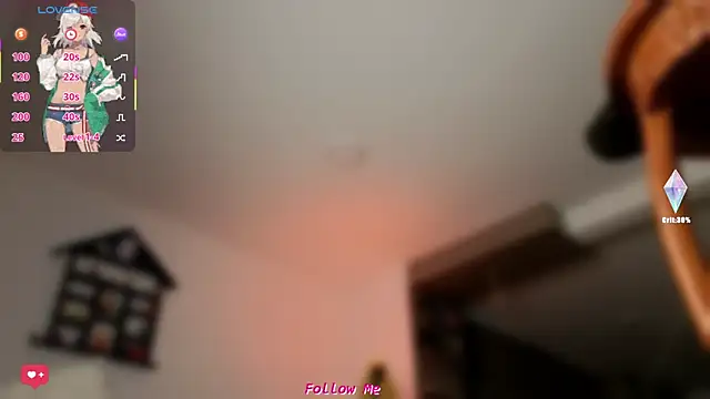 Chloe_cooperr live cam on StripChat