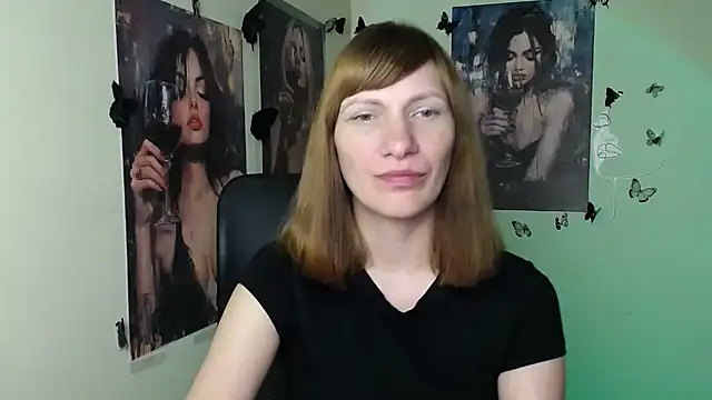 Rosalinda_ro live cam on StripChat