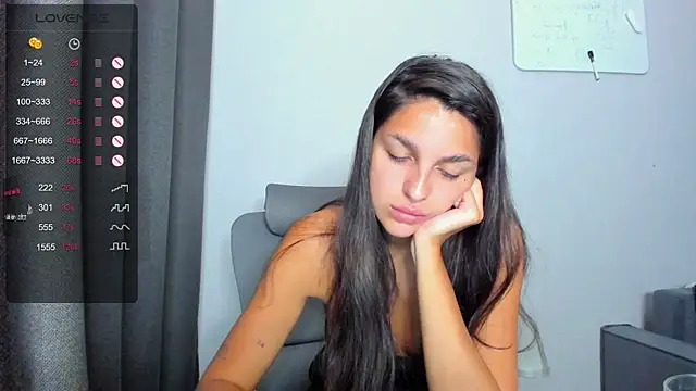 AngelGabe live cam on StripChat