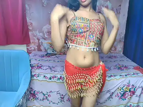 hii-tanisa live cam on StripChat