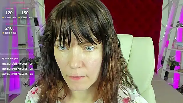 Lexa_DelAmour live cam on StripChat