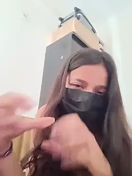 luvishika live cam on StripChat