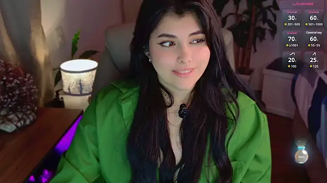 nannicutee - Nannicutee's free webcam - UK Sex Cams