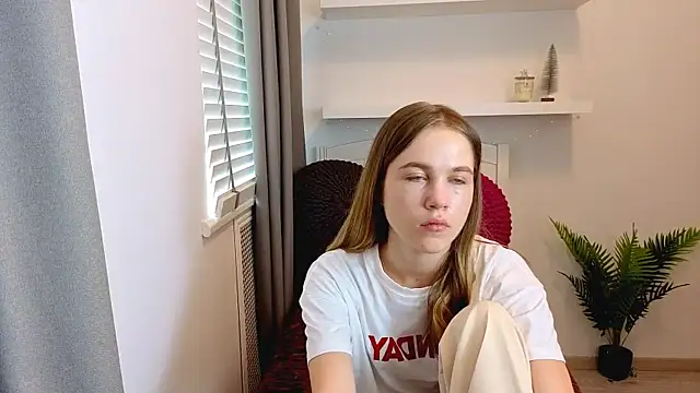 LoveXLexi webcam