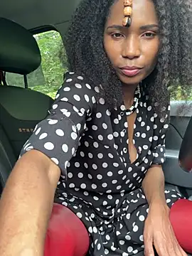 ShantelSexyYoungMilfie live sex cam