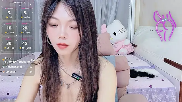 yangyang_520 live cam