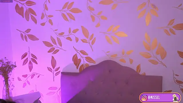 Misselektra__ webcam