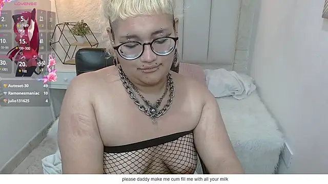 Echypyon_ webcam