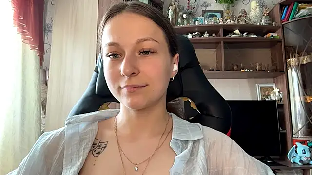 TaIliedGuest webcam