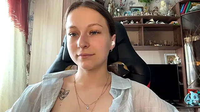 TaIliedGuest webcam