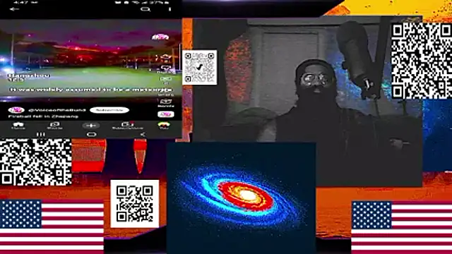 RussellTaylorLacy webcam
