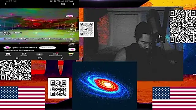RussellTaylorLacy webcam