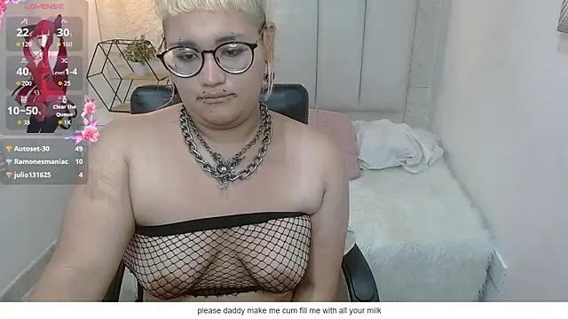 Echypyon_ live cam on StripChat