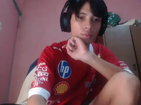 Kyoshi_19 webcam