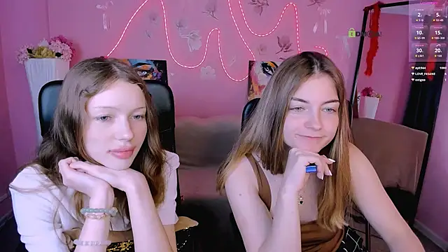 khloebeauty webcam