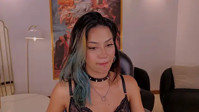 KayraLanne webcam