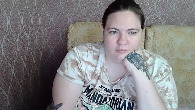 ElviraOreilllyX webcam