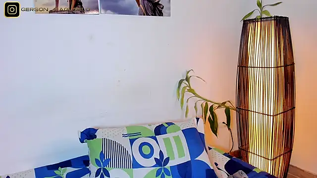 Gersonzt webcam