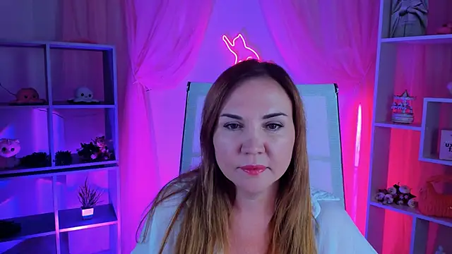 AylaTallow webcam