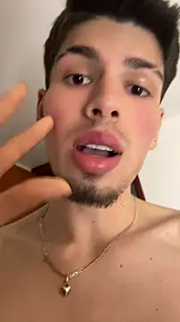 JarbinParker webcam