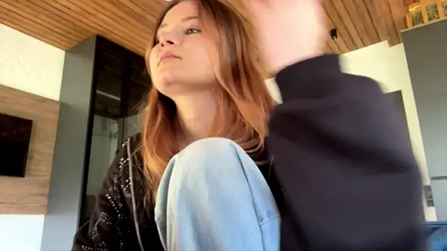 NikaLicka webcam