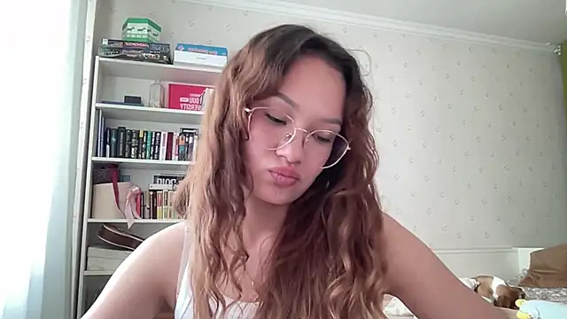 JoyceMonroe_1 webcam